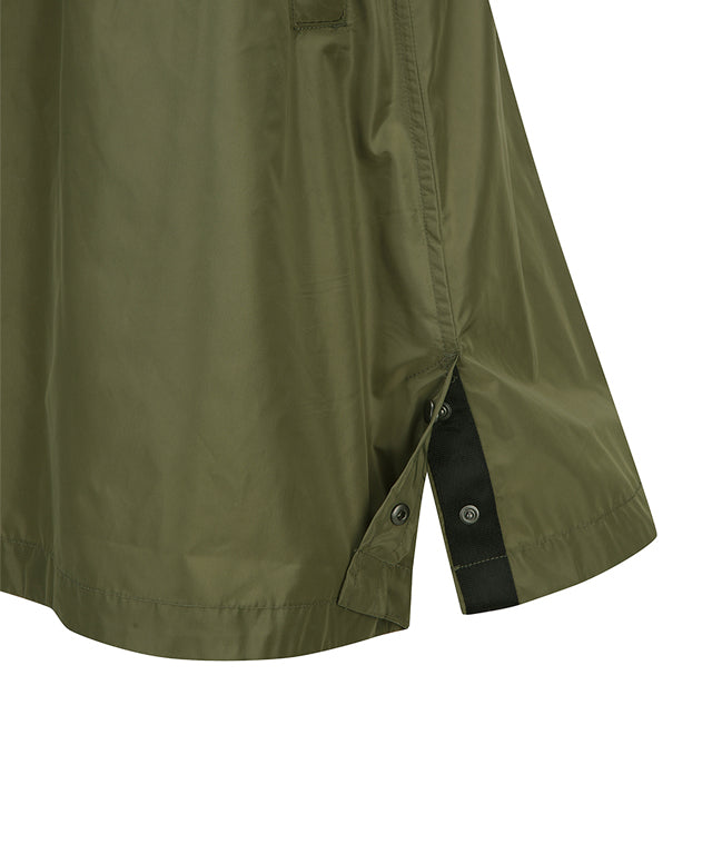 ANEW Golf: Women Shoulder Control Band Flaer Lon - Khaki– Sokim