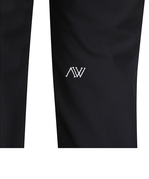ANEW Golf: Women Side Logo Point Long Pants