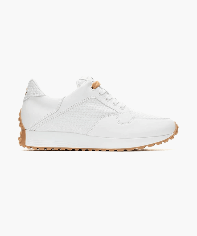Women's Boreal White