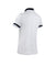 HENRY STUART Women's Yoko Matching Short Sleeve T-shirt - White