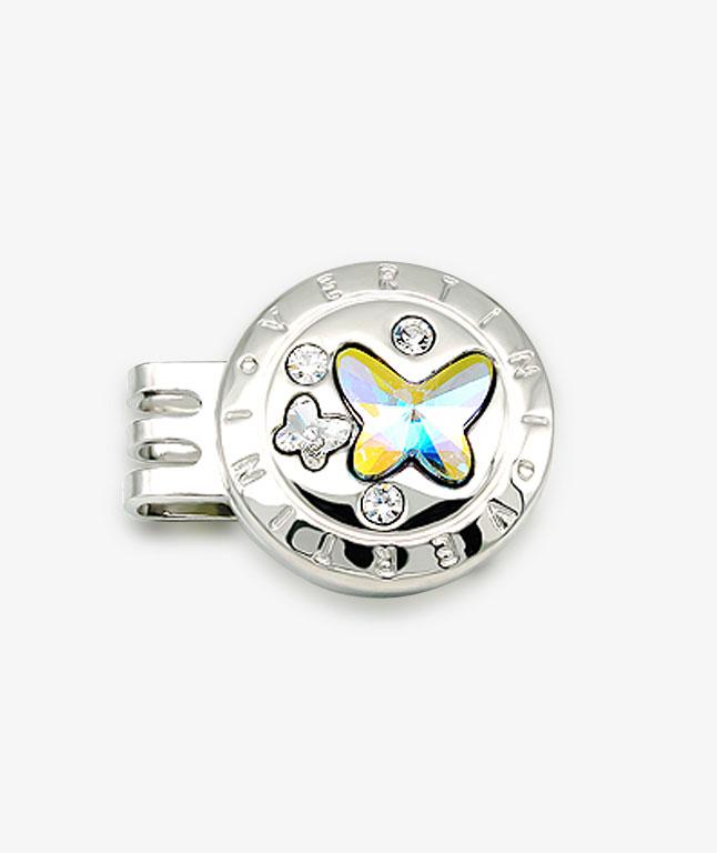 Butterfly Ball Marker