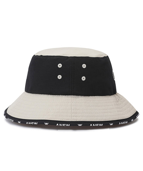 ANEW Golf Color Block Bucket Hat