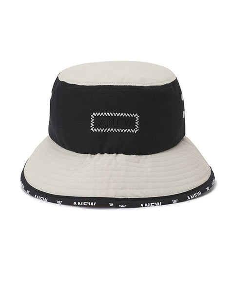ANEW Golf Color Block Bucket Hat