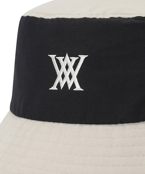 ANEW Golf Color Block Bucket Hat