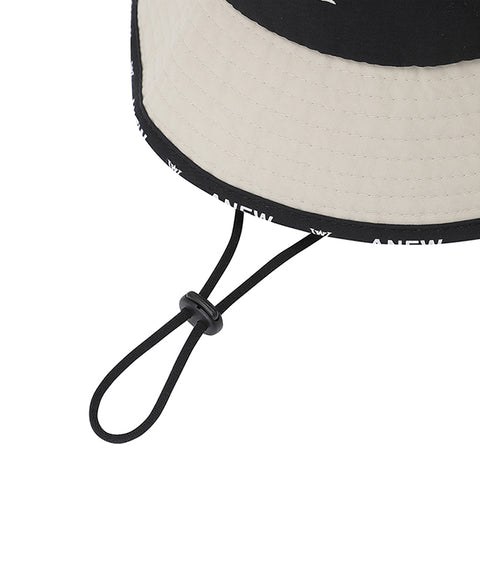 ANEW Golf Color Block Bucket Hat