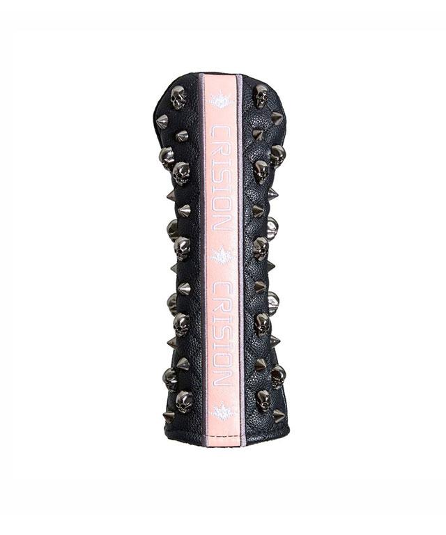 Verabone Utility Headcover - Black - Nevermindall USA