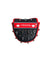 Verabone Mallet Putter Headcover - Black - Nevermindall USA