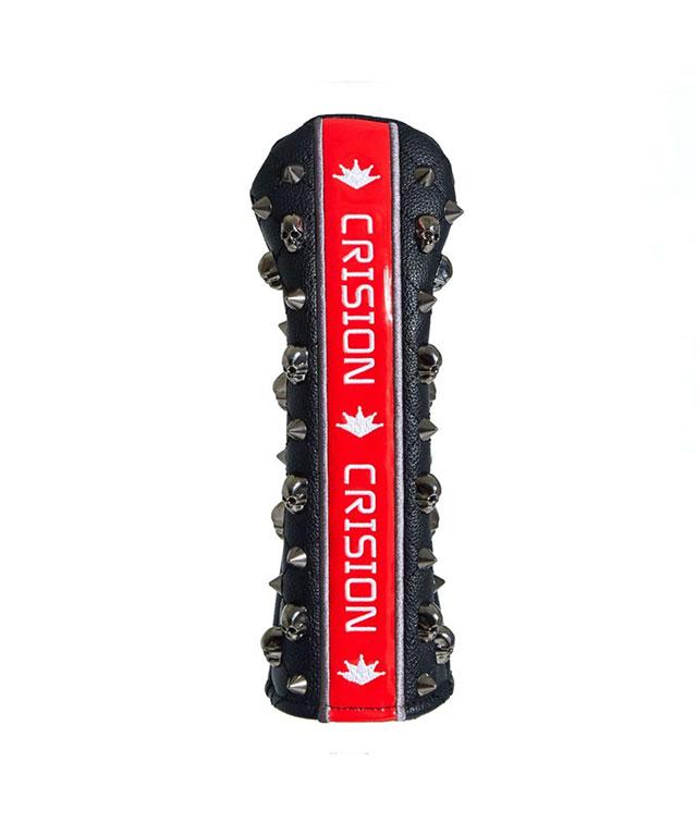 Verabone Utility Headcover - Black - Nevermindall USA