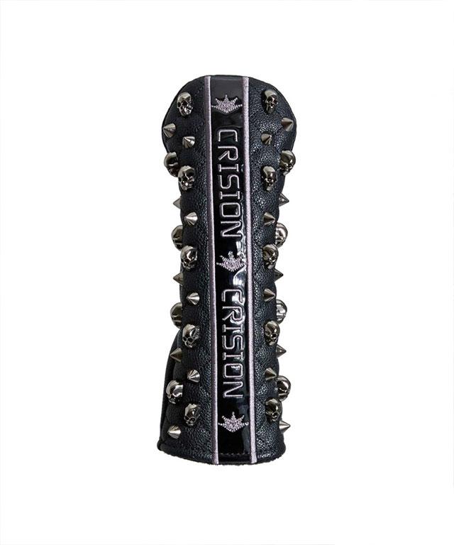 Verabone Utility Headcover - Black - Nevermindall USA