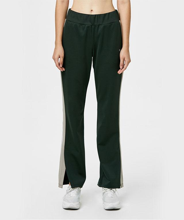 With and More Pants