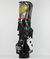 [Limited Edition] Baron Calcite 2nd Edition Water Proof  Stand Bag - Camouflage Black