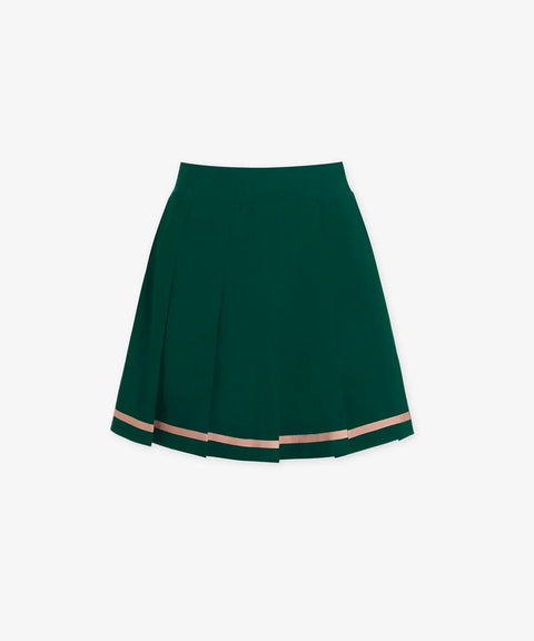 VARLEY Clarendon High Rise Skort 16 - Forest