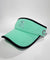 CHUCUCHU Women's Colorful Line Visor