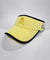 CHUCUCHU Women's Colorful Line Visor