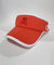 CHUCUCHU Women's Colorful Line Visor
