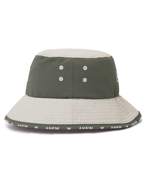 ANEW Golf Color Block Bucket Hat
