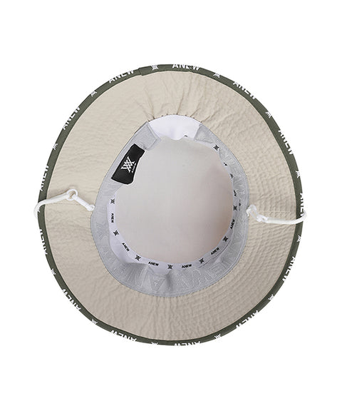 ANEW Golf Color Block Bucket Hat