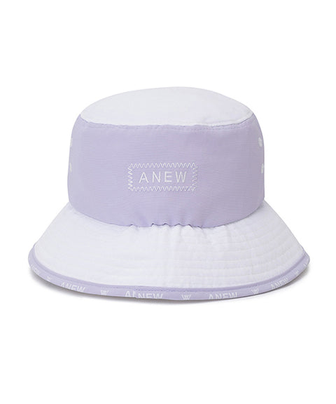 ANEW Golf Color Block Bucket Hat