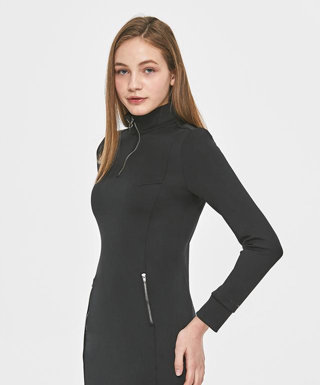 Ami Essential One-Piece