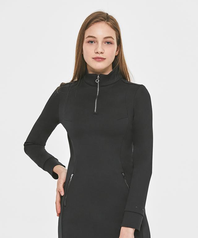 Ami Essential One-Piece