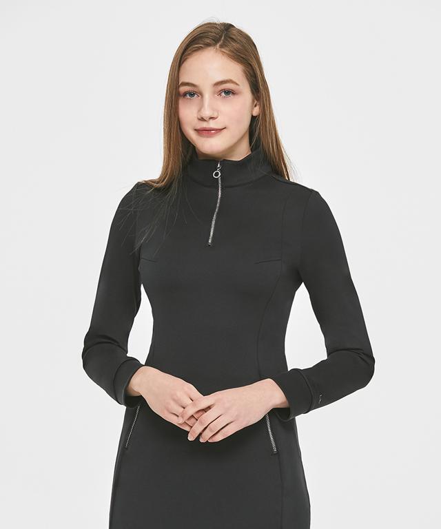 Ami Essential One-Piece