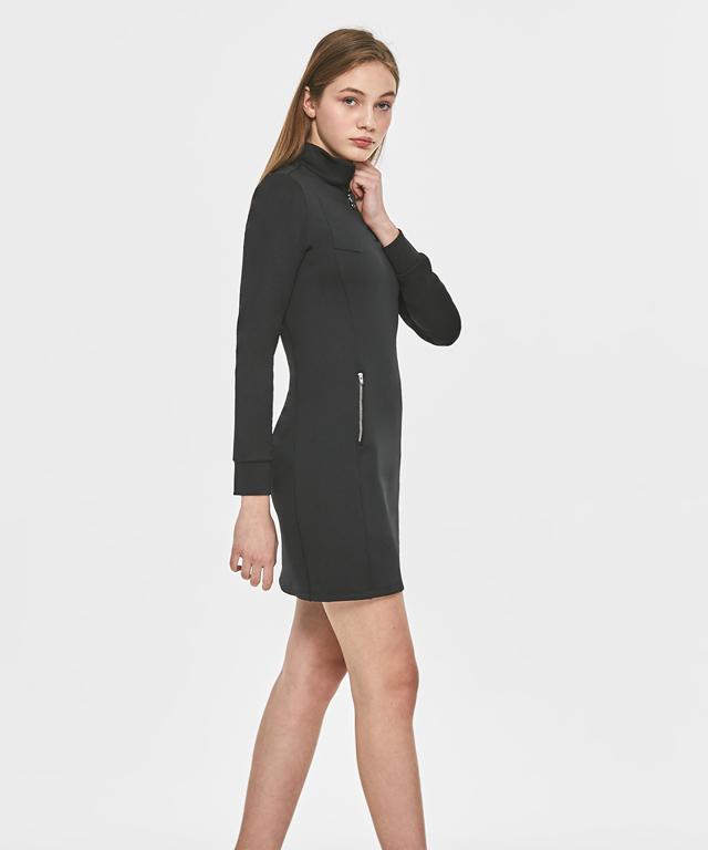 Ami Essential One-Piece