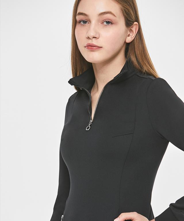 Ami Essential One-Piece