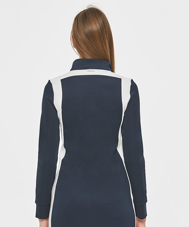 Ami Essential One-Piece