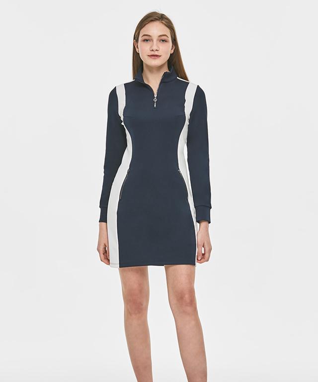 Ami Essential One-Piece