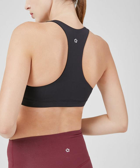 Power Bra