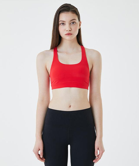 Power Bra