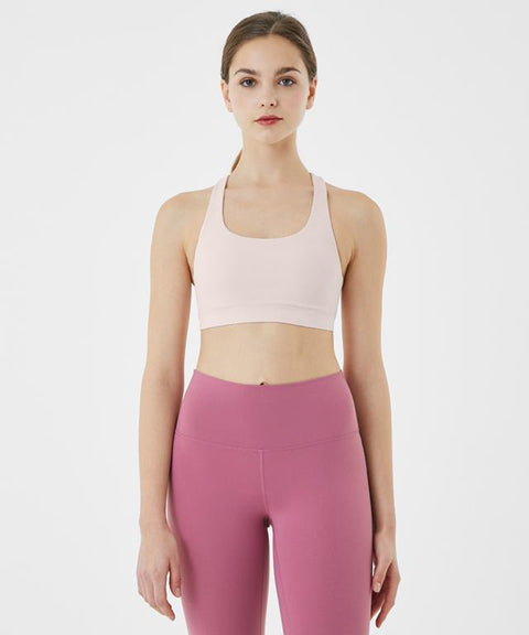 Power Bra