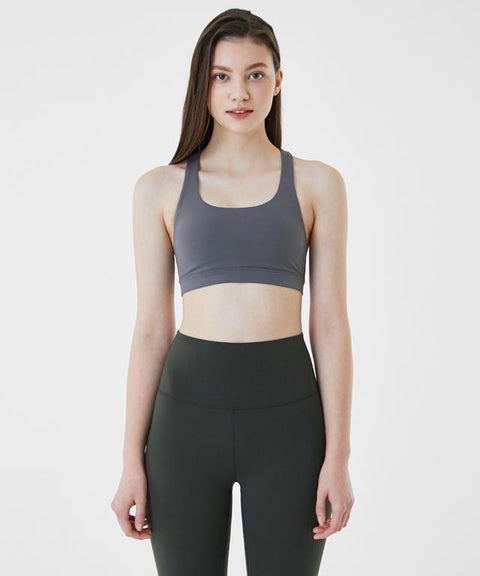 Power Bra