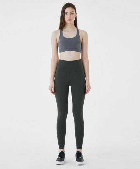 Power Bra