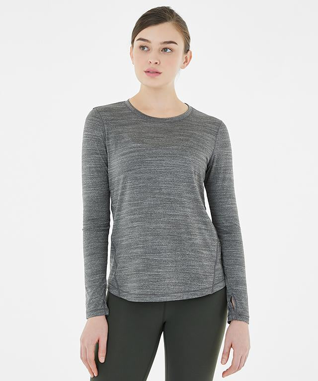 Air Racer Long Sleeve