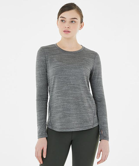 Air Racer Long Sleeve