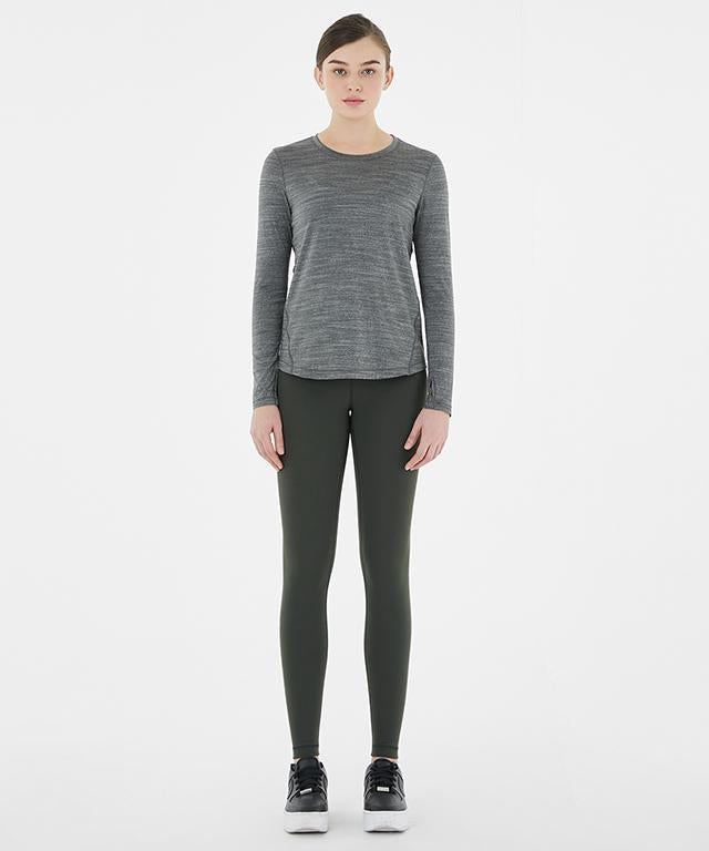 Air Racer Long Sleeve