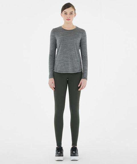 Air Racer Long Sleeve