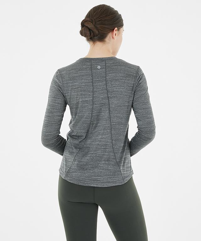 Air Racer Long Sleeve