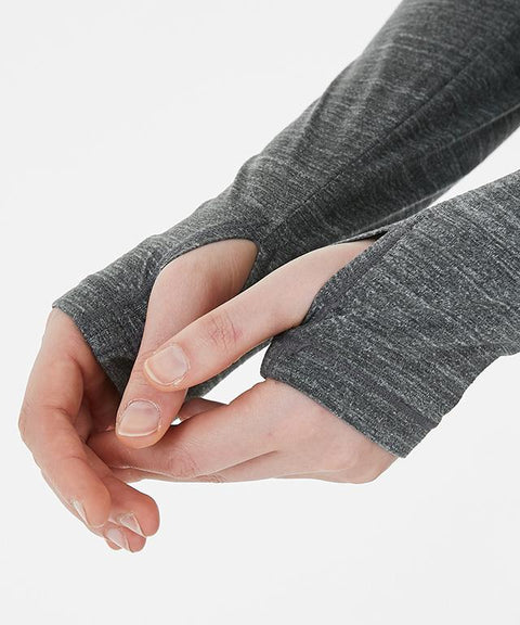 Air Racer Long Sleeve