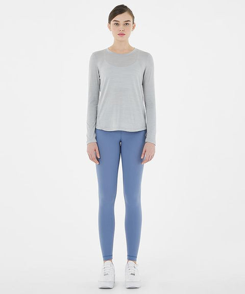 Air Racer Long Sleeve
