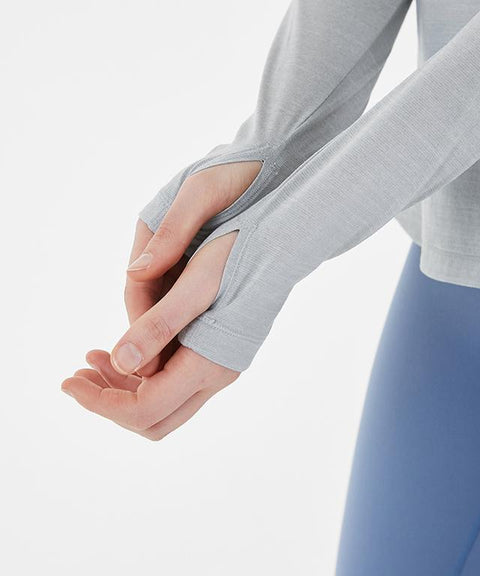 Air Racer Long Sleeve