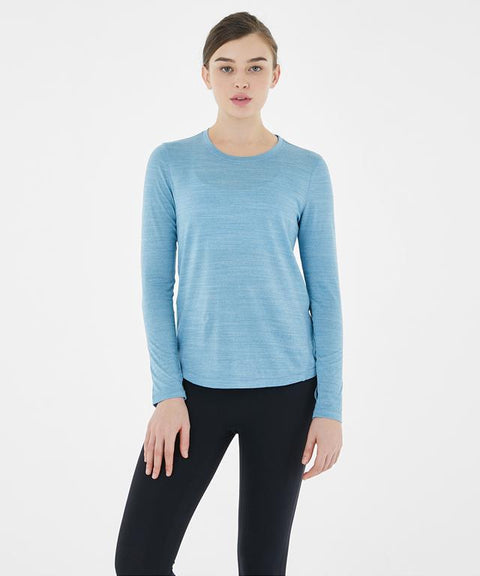Air Racer Long Sleeve