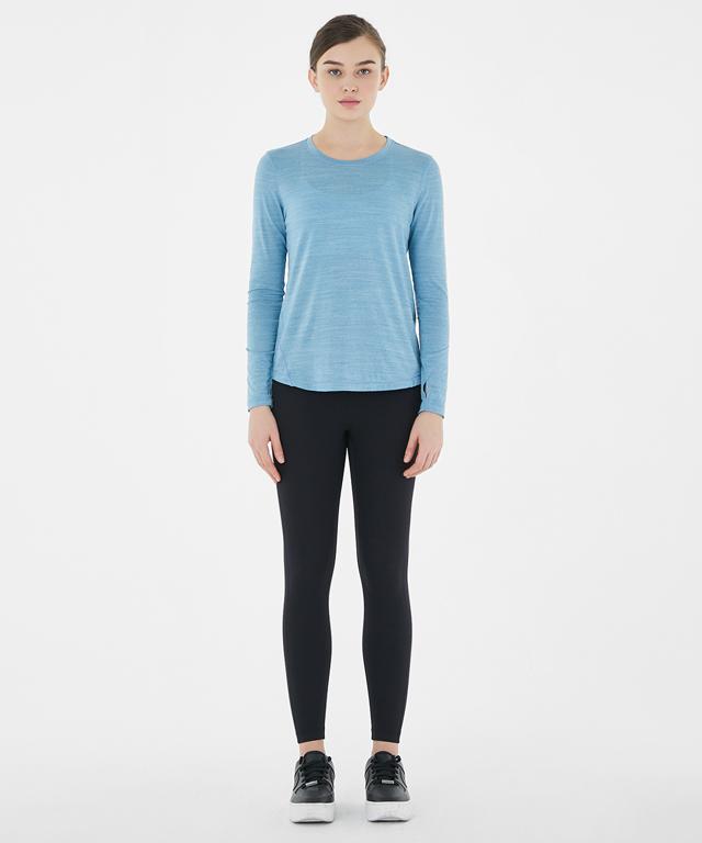 Air Racer Long Sleeve