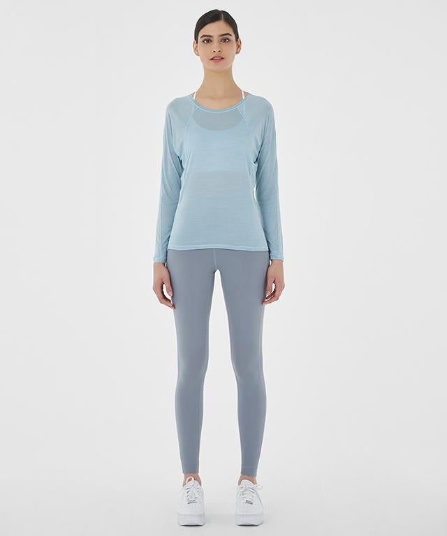 Restful Long Sleeve– Sokim