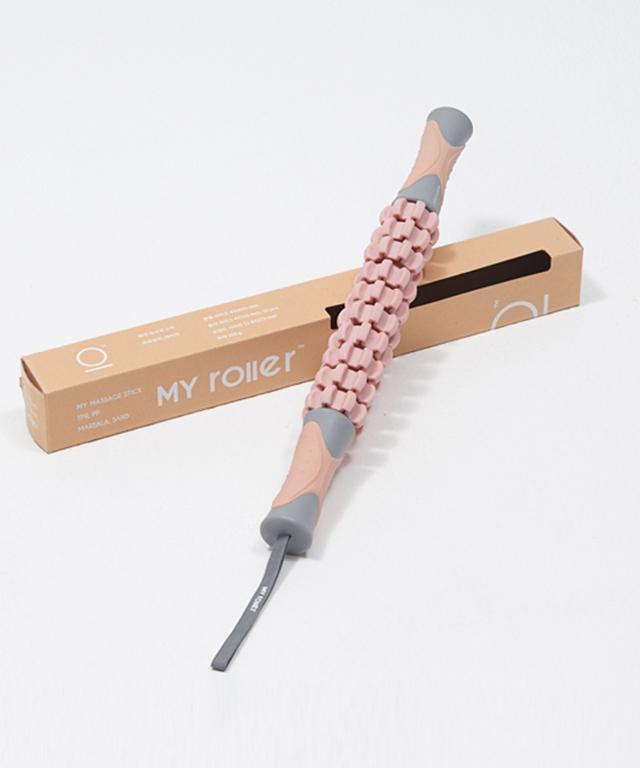 MY MASSAGE STICK