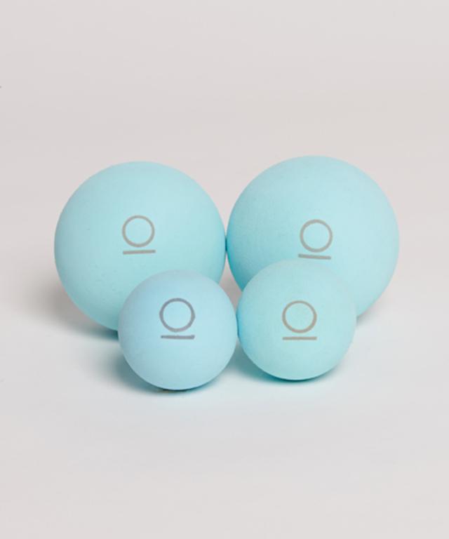 MY MASSAGE BALL 2 SET