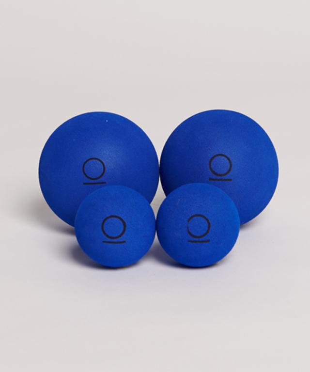 MY MASSAGE BALL 2 SET
