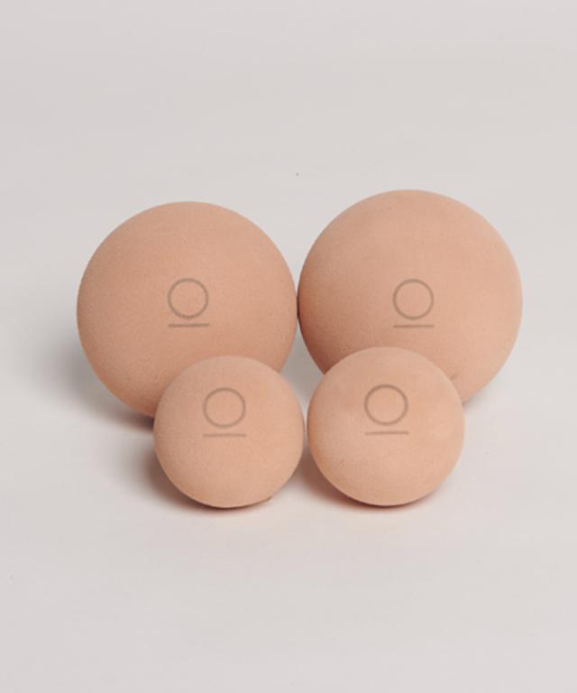 MY MASSAGE BALL 2 SET