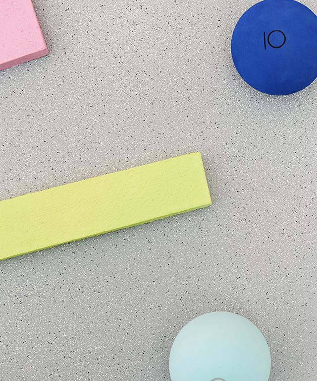 MY MASSAGE BALL 2 SET